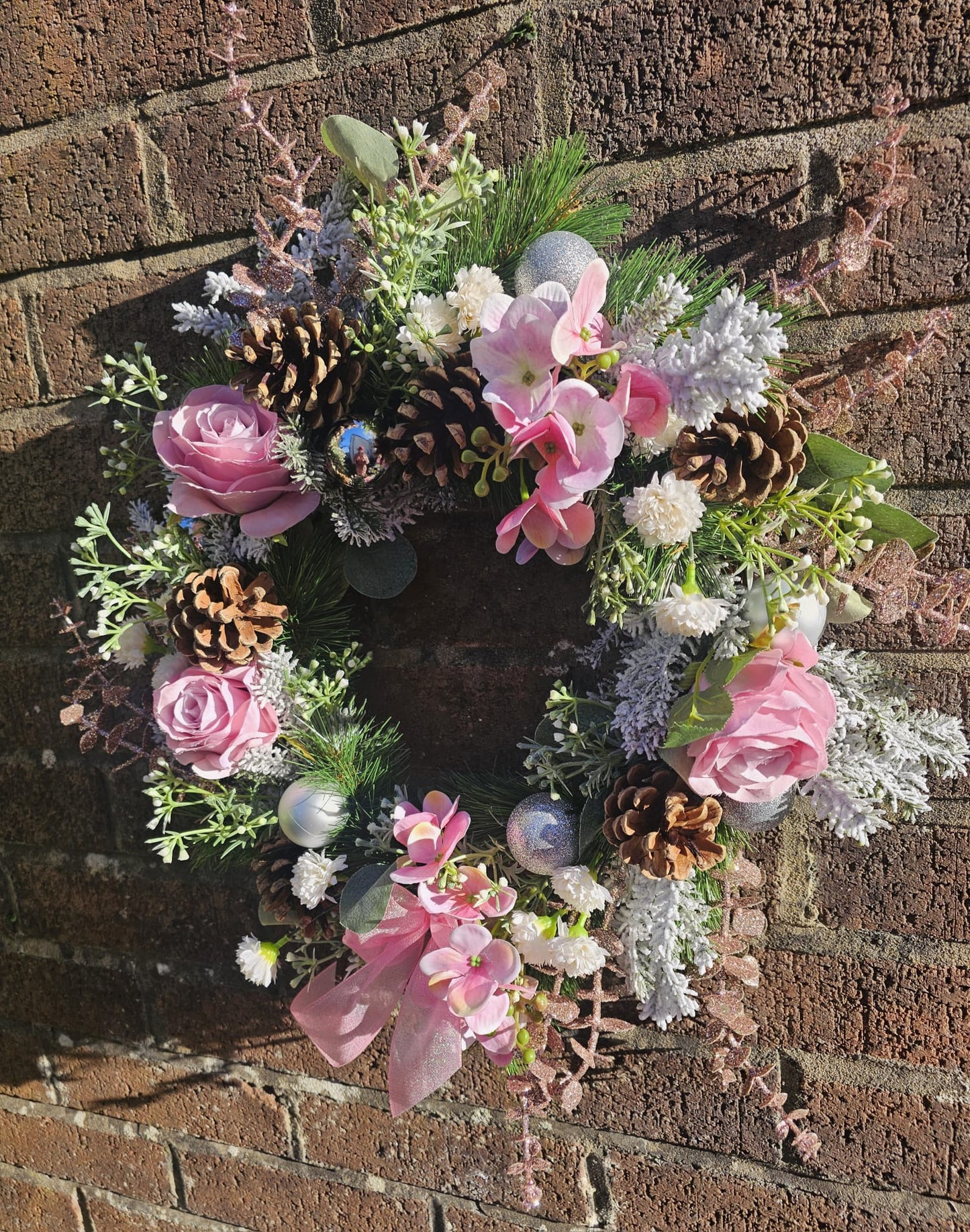 Luxe Christmas Elegance