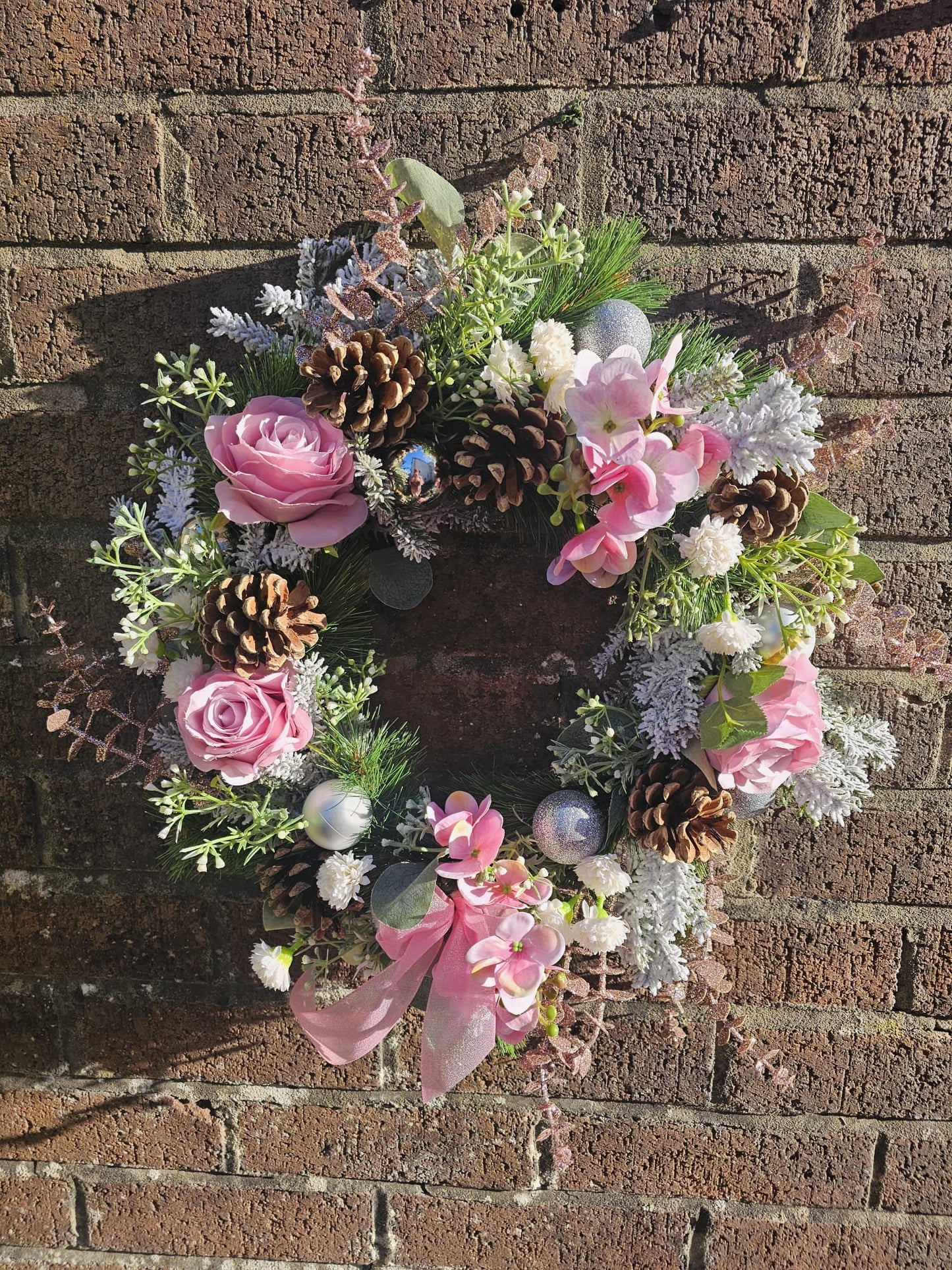 Luxe Christmas Elegance