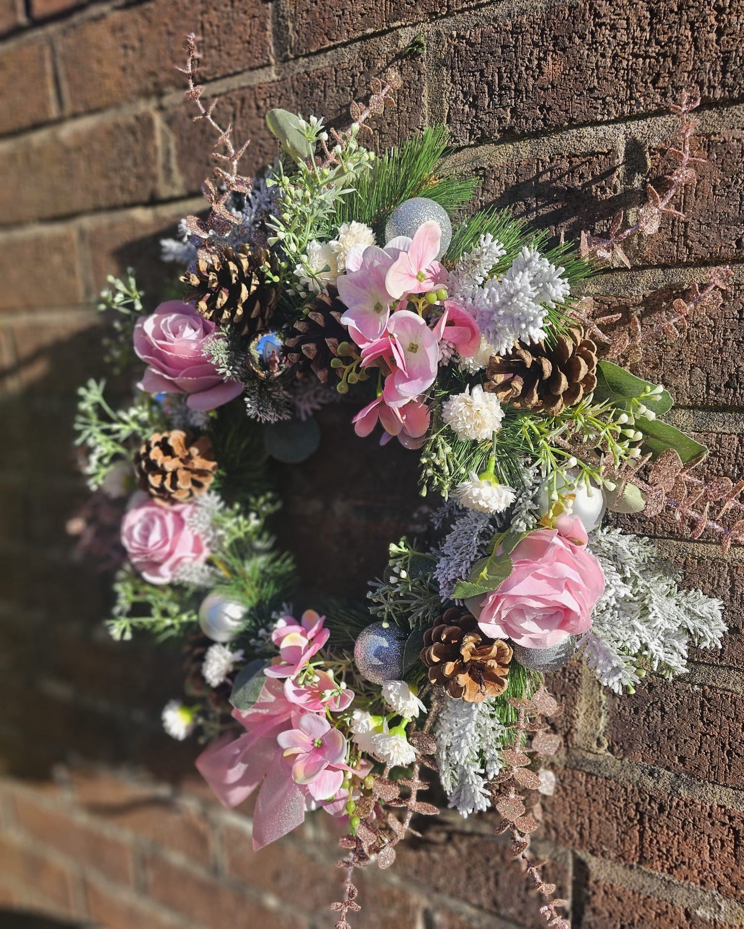 Luxe Christmas Elegance